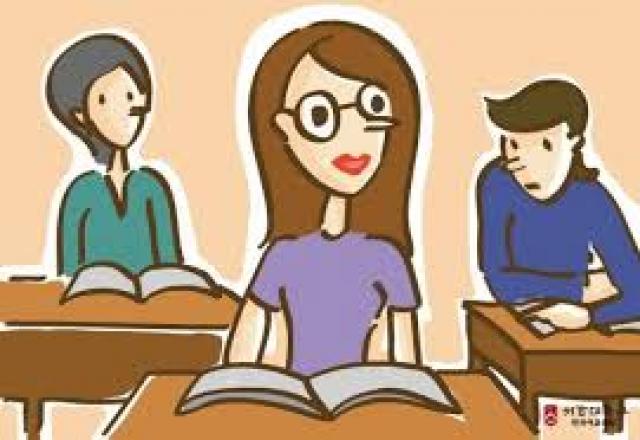 ​Từ vựng tiếng Hàn về tính cách